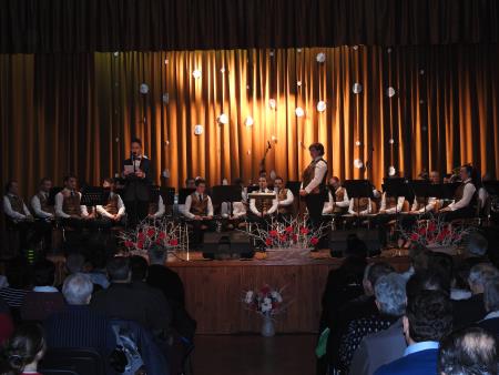 Koncert Pihalnega orkestra radeških papirničarjev z gosti 7